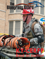 Bluegrass Guard, July 2012